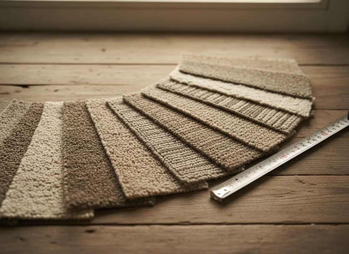 Carpet Installation Ona, WV FAQs